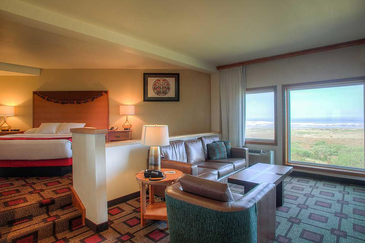 quinault lodge casino ocean shores